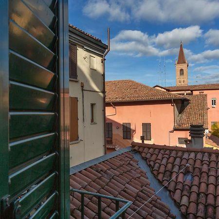 Bologna Santa Maria Dei Servi Apartment X3 Zewnętrze zdjęcie