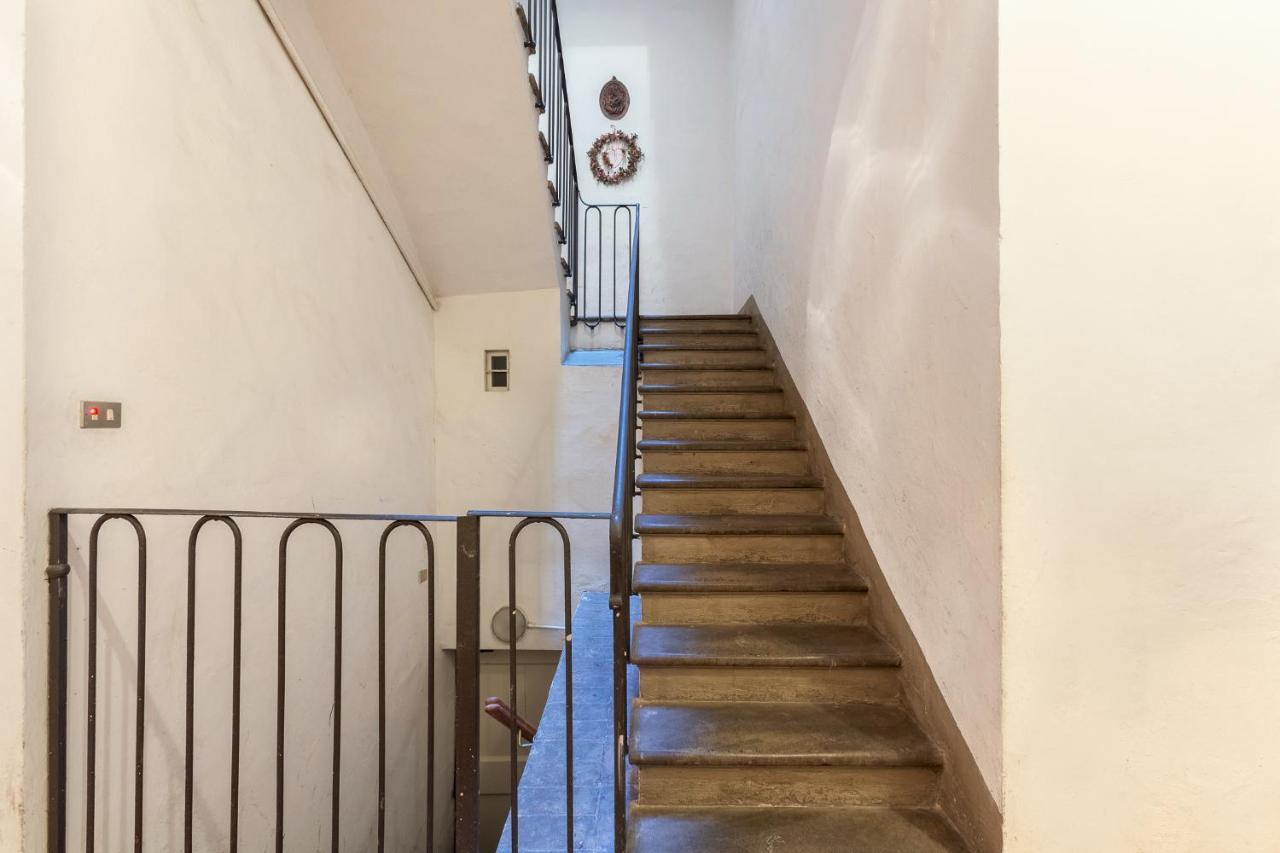 Bologna Santa Maria Dei Servi Apartment X3 Zewnętrze zdjęcie