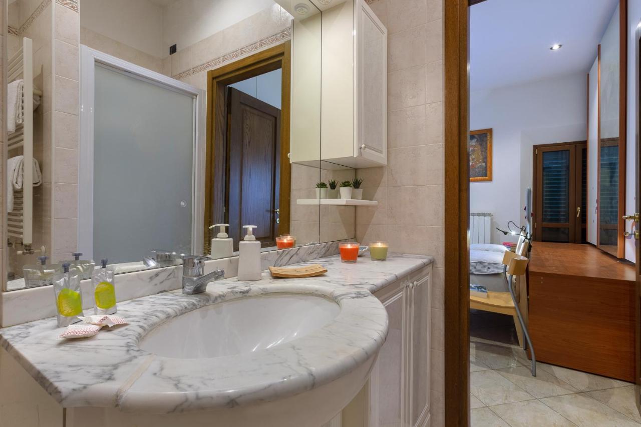 Bologna Santa Maria Dei Servi Apartment X3 Zewnętrze zdjęcie