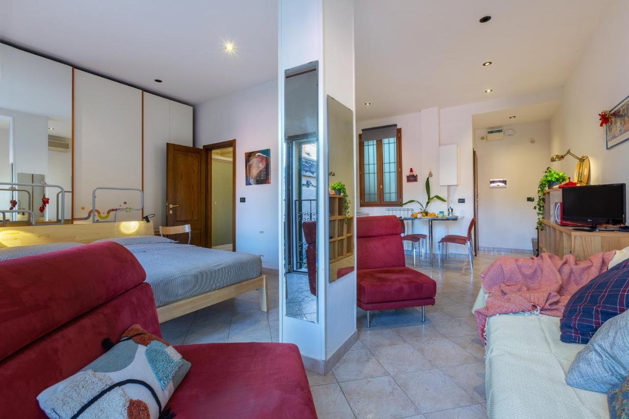Bologna Santa Maria Dei Servi Apartment X3 Zewnętrze zdjęcie