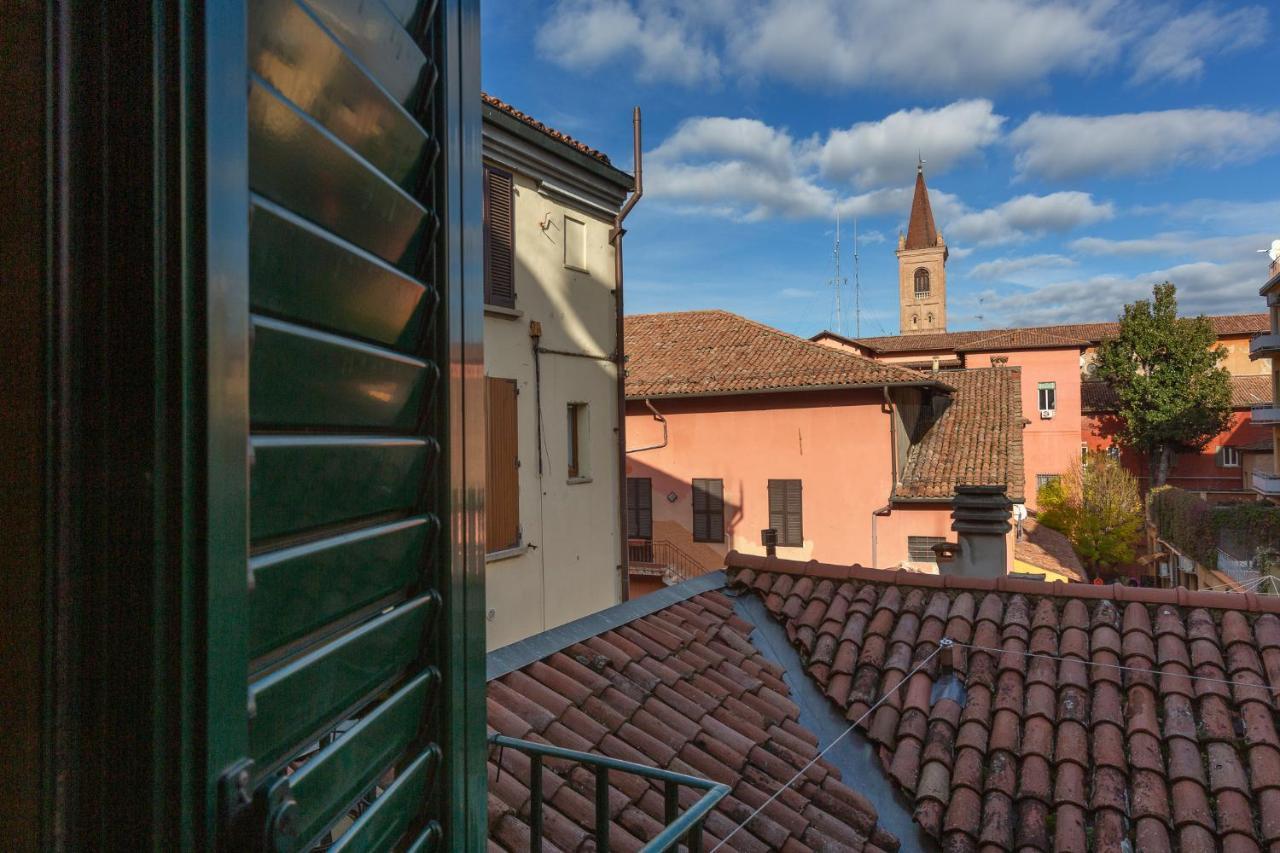 Bologna Santa Maria Dei Servi Apartment X3 Zewnętrze zdjęcie