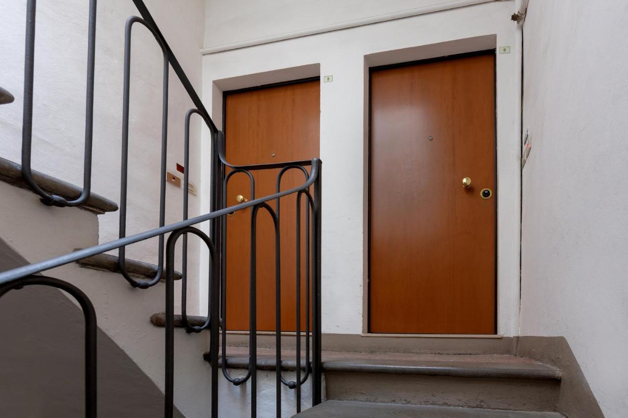 Bologna Santa Maria Dei Servi Apartment X3 Zewnętrze zdjęcie