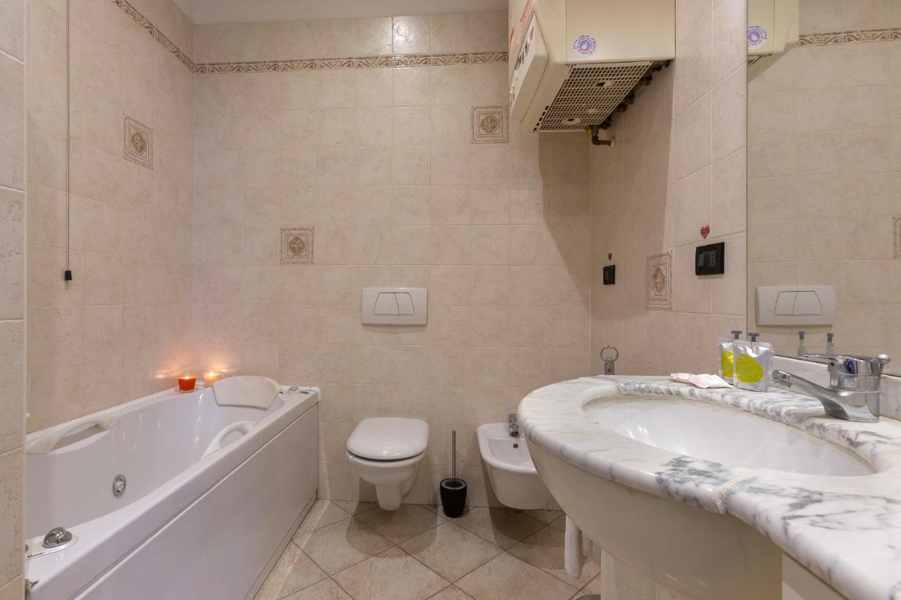 Bologna Santa Maria Dei Servi Apartment X3 Zewnętrze zdjęcie