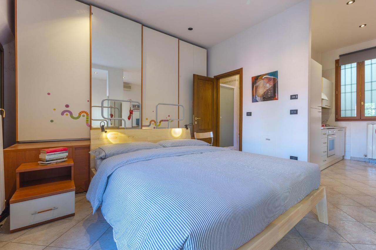 Bologna Santa Maria Dei Servi Apartment X3 Zewnętrze zdjęcie