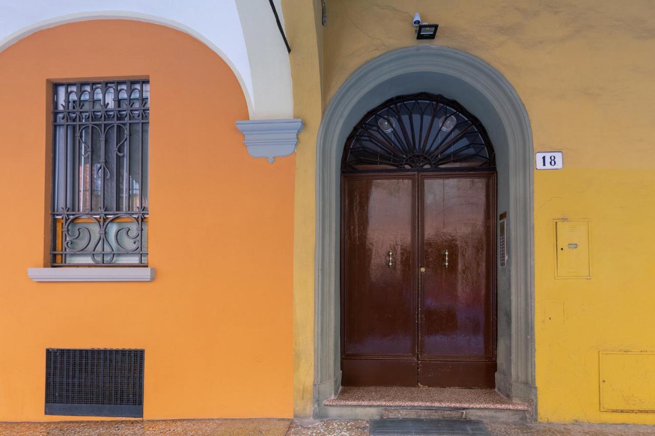 Bologna Santa Maria Dei Servi Apartment X3 Zewnętrze zdjęcie