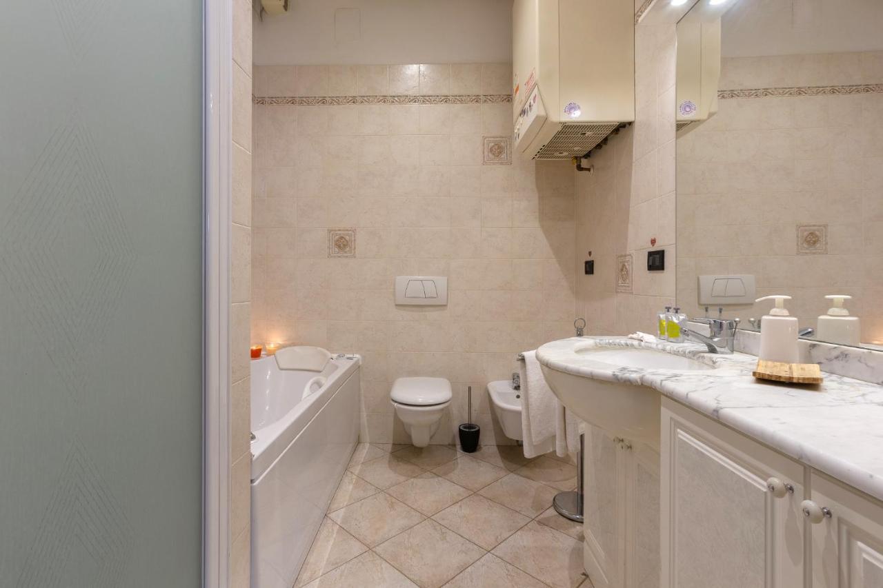 Bologna Santa Maria Dei Servi Apartment X3 Zewnętrze zdjęcie