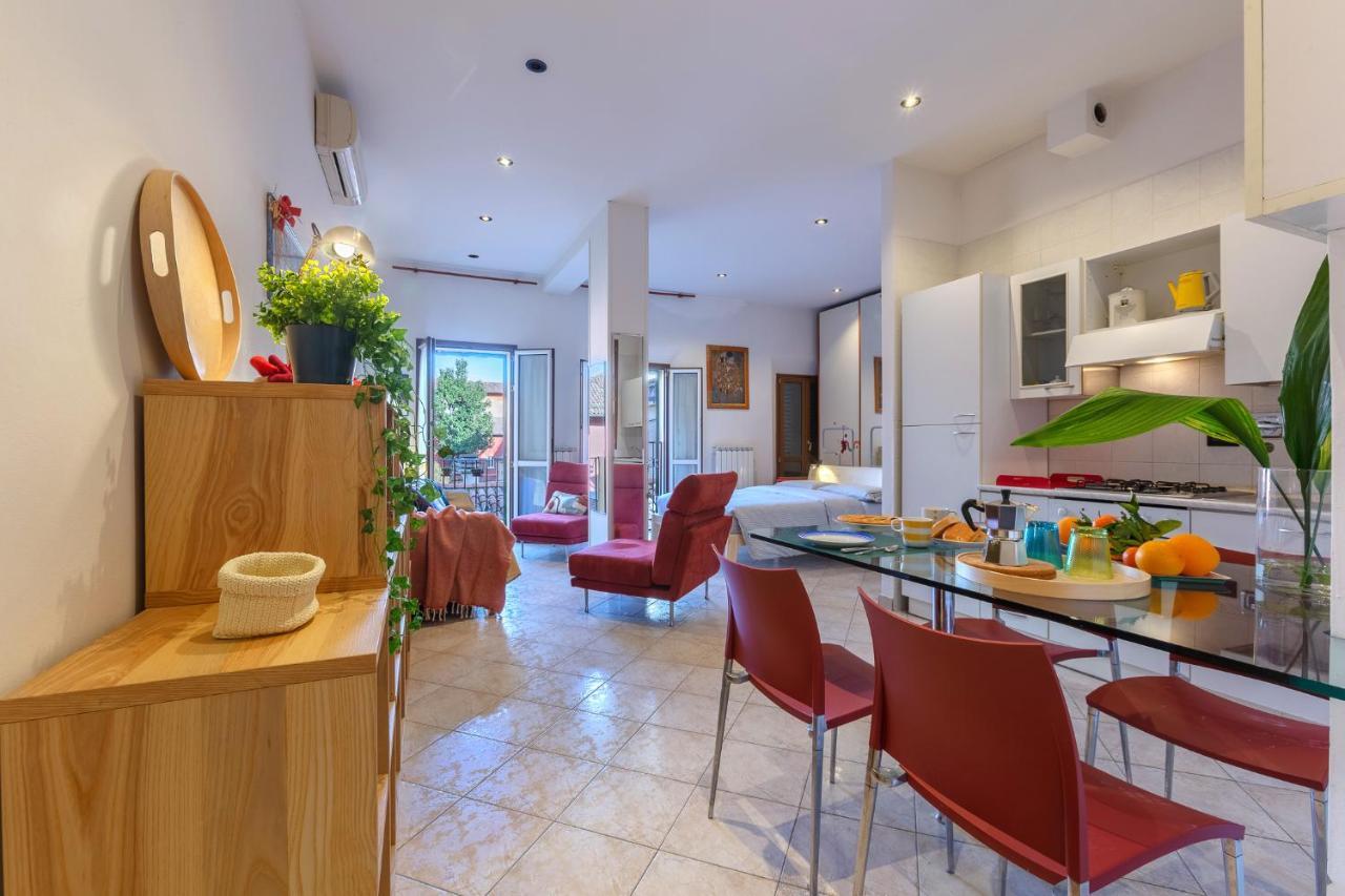 Bologna Santa Maria Dei Servi Apartment X3 Zewnętrze zdjęcie